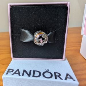 Pandora Fly Away Charm